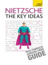 Nietzsche (eBook): The Key Ideas